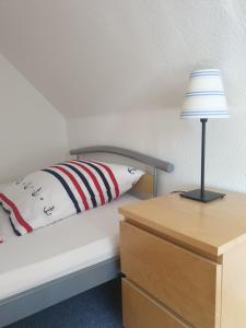 Gästehaus Alwine Wohnung 5