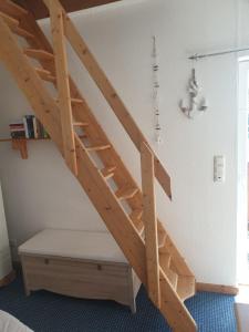 Gästehaus Alwine Wohnung 5