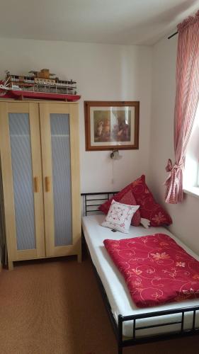 Gästehaus Alwine Wohnung 6