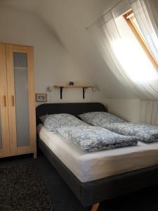 Appartement Gästehaus Alwine Wohnung 6 Buchenallee 1 23743 Grömitz Schleswig-Holstein