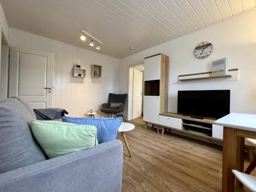 Gästehaus am Kampland - Wohnung 2