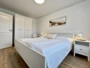 Appartement Gästehaus am Kampland - Wohnung 2 Am Kampland 10 23747 Dahme Schleswig-Holstein