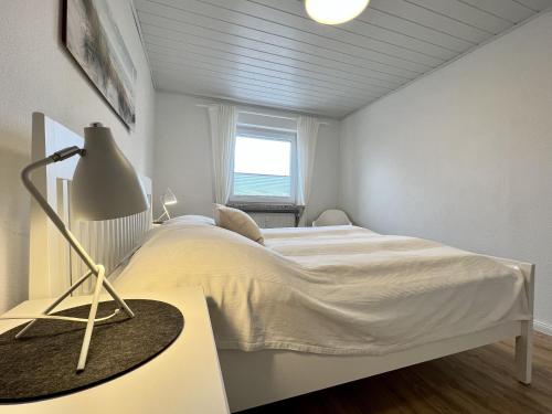 Gästehaus am Kampland - Wohnung 4