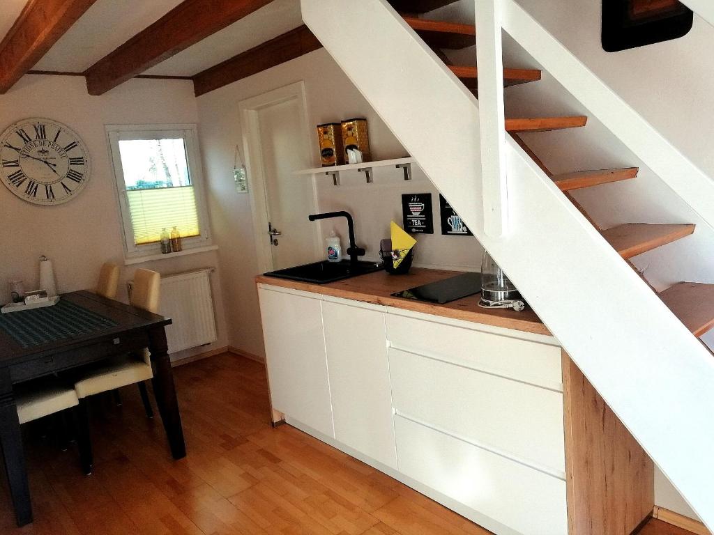 Appartement Gästehaus am Möhnesee 7 Zum Blomenhof a 59519 Möhnesee