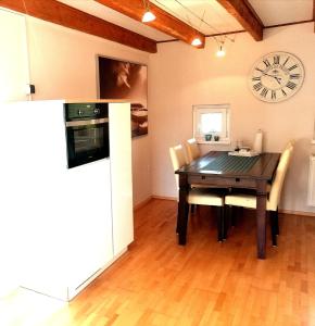 Appartement Gästehaus am Möhnesee 7 Zum Blomenhof a 59519 Möhnesee Rhénanie du Nord - Westphalie