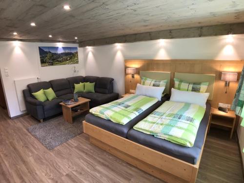 Gästehaus Amort Ferienwohnung