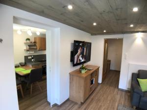Gästehaus Amort Ferienwohnung