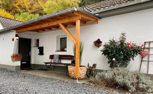 Gästehaus An der Berbke