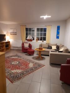 Appartement Gästehaus Atrico Haus 4 4 Fichtenstraße 26909 Neubörger Basse-Saxe