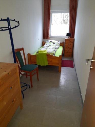 Gästehaus Atrico Wg 3