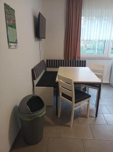 Gästehaus Atrico Wg 3