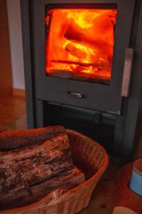 Gästehaus auf tollem Anwesen