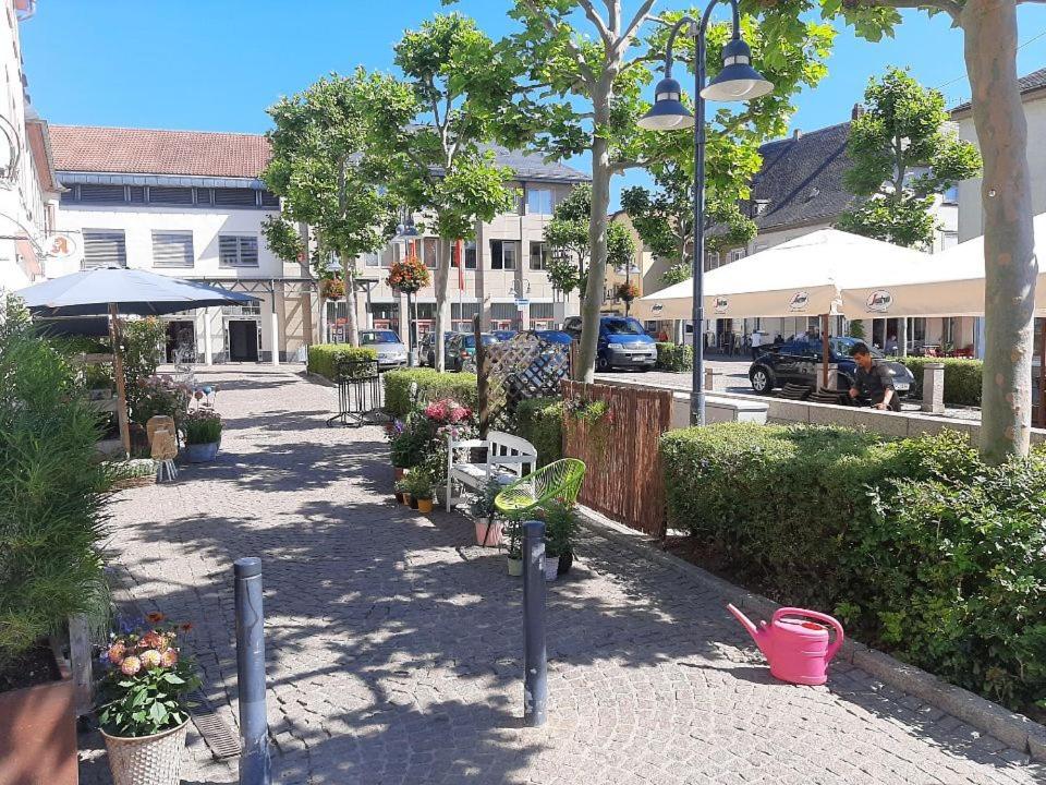 Gästehaus \ Igelsbachstraße 4, 55566 Bad Sobernheim