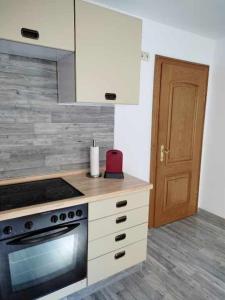 Appartement Gästehaus \ Igelsbachstraße 4 55566 Bad Sobernheim Rhénanie-Palatinat