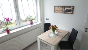 Appartement Gästehaus Ballmann 2 Am Acker 9 54570 Rockeskyll Rhénanie-Palatinat