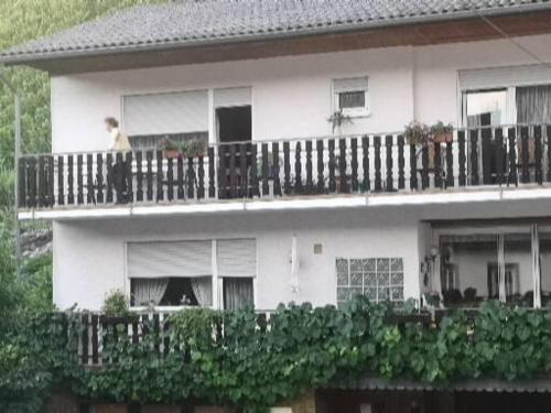 Gästehaus Bautz