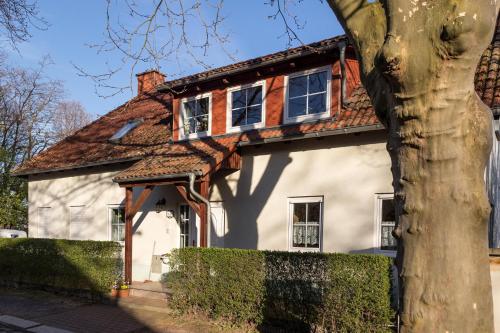 Gästehaus Bechtloff