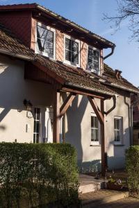 Gästehaus Bechtloff