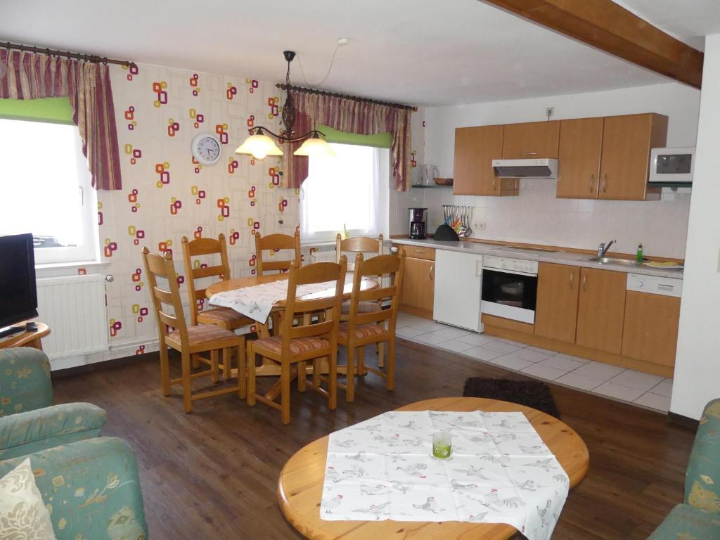 Gästehaus Bommelsen - FEWO 1 Bommelser Straße 4, 29699 Bomlitz