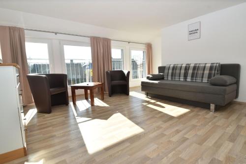 Gästehaus Callsen Apartment I - Iskierlück