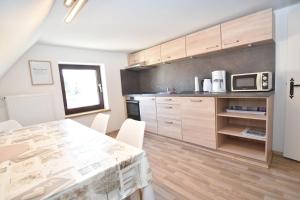 Gästehaus Callsen Apartment I - Iskierlück