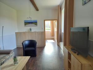 Gästehaus Callsen Apartment III - Holzlück
