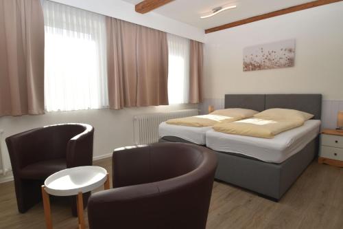 Gästehaus Callsen Comfortstudio VI - Große Sandlück