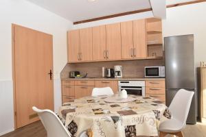 Gästehaus Callsen Comfortstudio VI - Große Sandlück