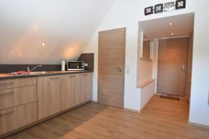 Gästehaus Callsen Studio-App VII - Kleine Sandlück