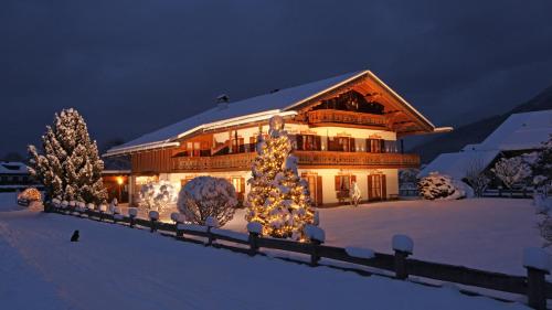 Gästehaus Christophorus