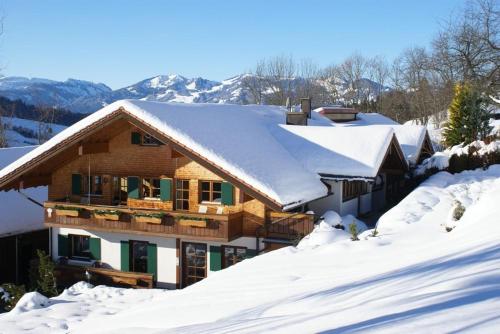 Gästehaus Dominik