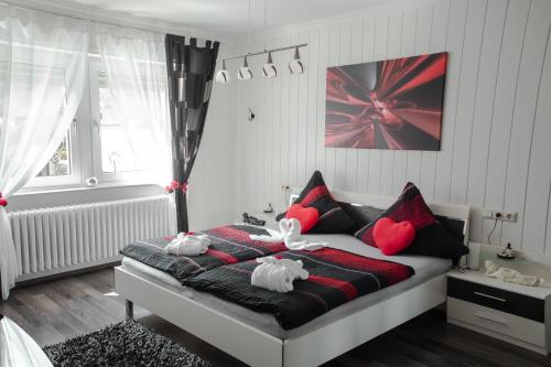 Gästehaus Edith, 4-Sterne für 2 Personen
