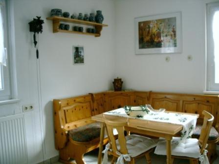 Appartement Gästehaus Eichwald Eichwaldstraße 54 75305 Neuenbürg