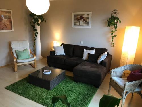 Gästehaus Ertel - Ferienwohnung in Erding
