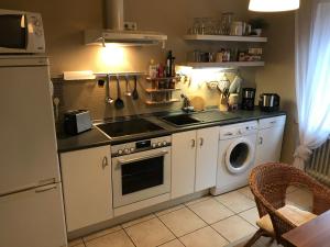 Gästehaus Ertel - Ferienwohnung in Erding
