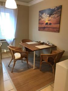 Gästehaus Ertel - Ferienwohnung in Erding