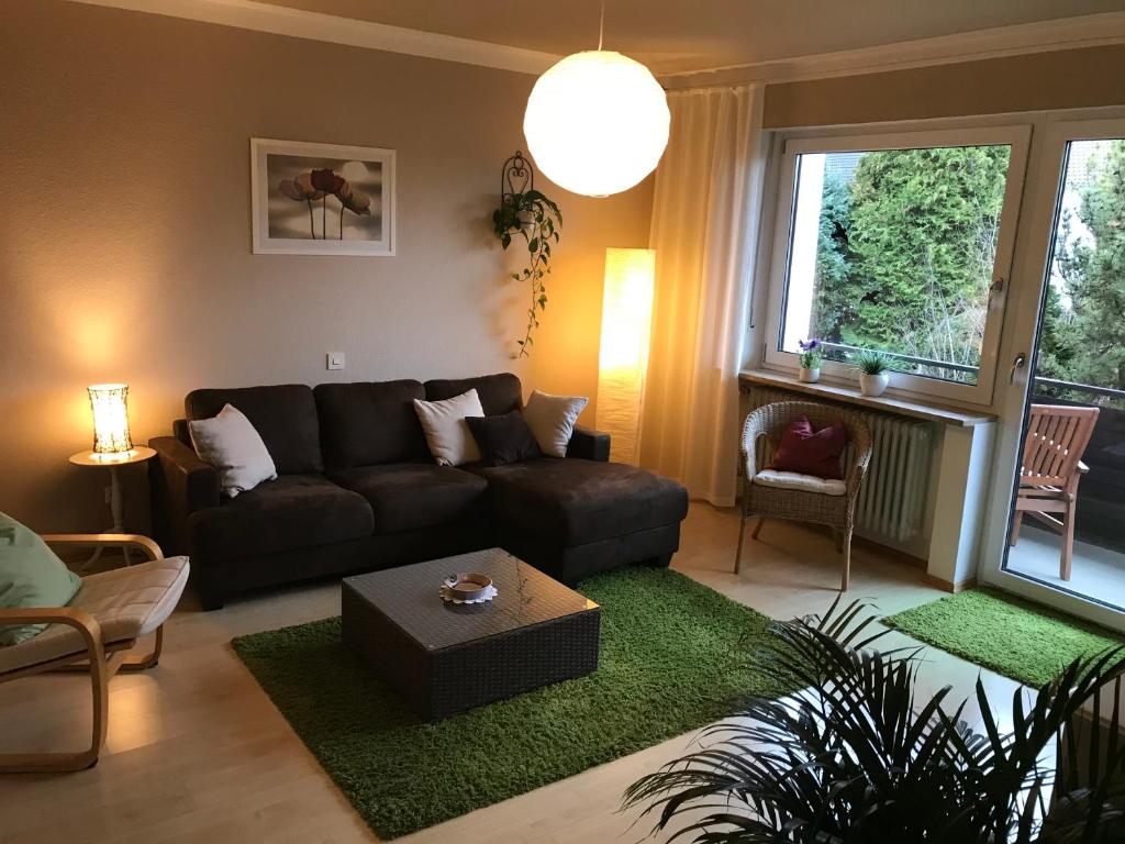 Appartement Gästehaus Ertel - Ferienwohnung in Erding Josef-Herz-Straße 13 85435 Erding