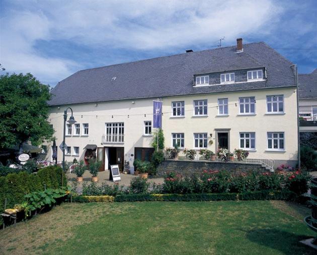 Gästehaus Frieden-Berg 19 Weinstraße, 54453 Nittel