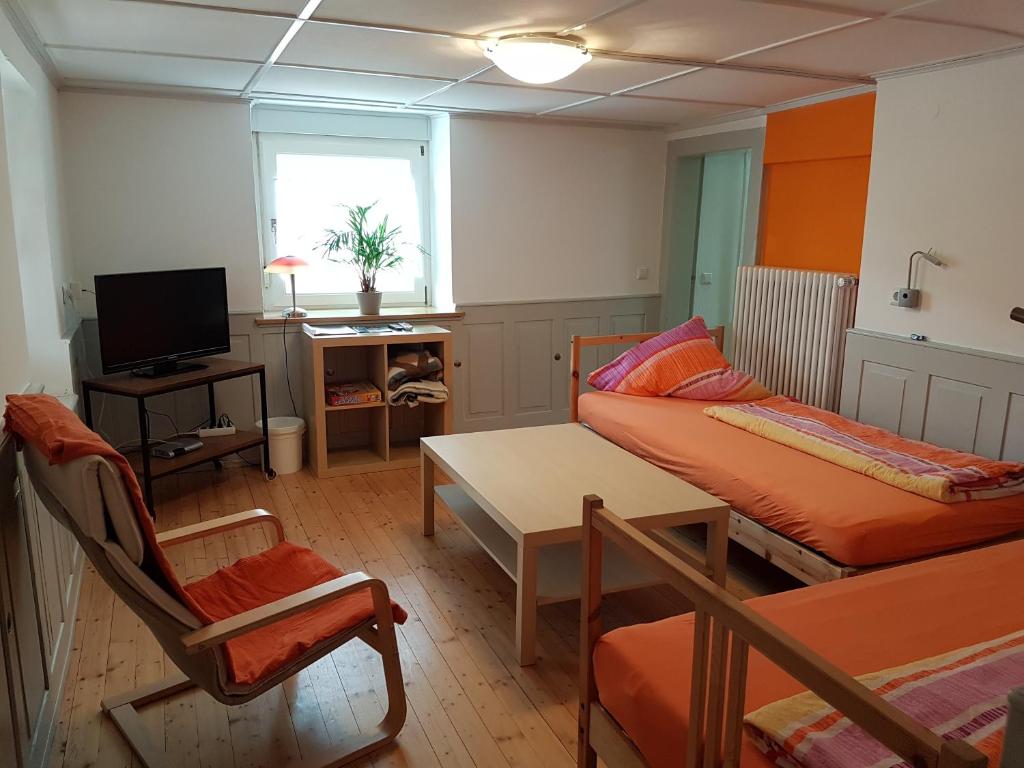 Gästehaus Futterer Sanderstr. 4, 79331 Teningen