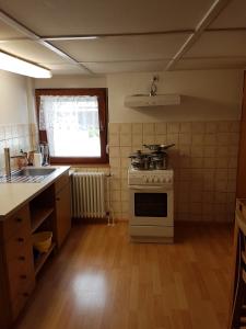 Gästehaus Futterer
