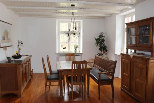 Gästehaus Herrenmühle