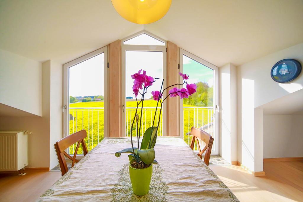 Gästehaus Hubertus 5 Arberstraße, 84155 Bodenkirchen