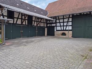 Gästehaus Iwwerdorfer Hof