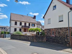 Appartement Gästehaus Iwwerdorfer Hof Untergasse 2 63654 Büdingen Hesse