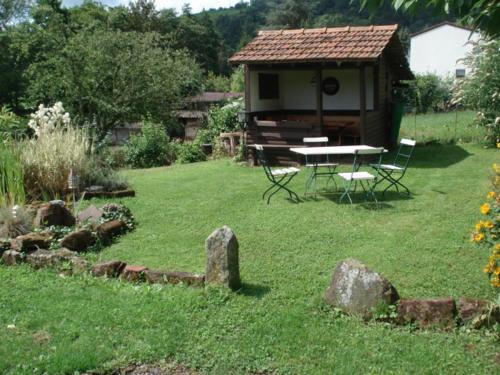 Gästehaus Kiefer