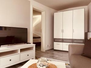 Appartement Gästehaus Klostergasse Klostergasse 5 65391 Lorch am Rhein Hesse
