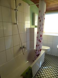 Appartement Gästehaus-Koblenz - Dachgeschoss Carl-Spaeter-Straße 75 56070 Coblence Rhénanie-Palatinat