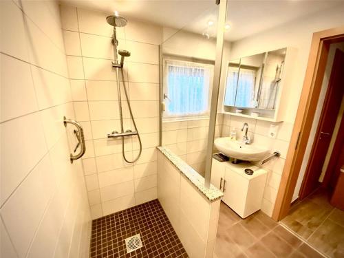 Appartement Gästehaus Lang Heimstättenweg 7 95632 Wunsiedel Bavière
