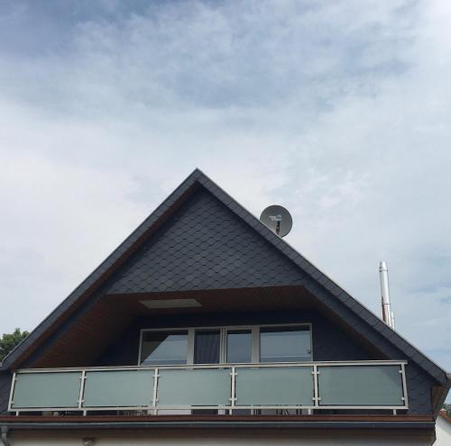 Gästehaus Lüßvitz