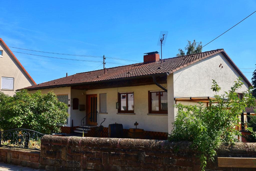 Gästehaus Maria Andergasse 81, 67434 Neustadt an der Weinstraße